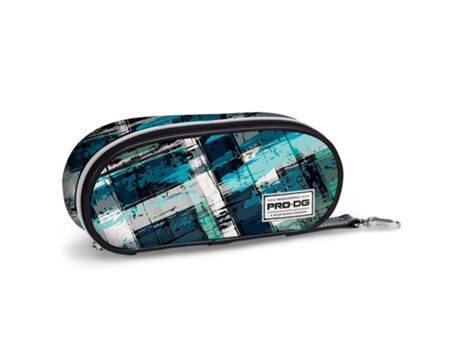 Estojo  Pro DG Fast Oval (10x21x5cm)