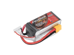 Peças para Helicóptero Rc Yxznrc F280 3d/6g 6ch Bateria 22.2v 1300mah 90c MDUG