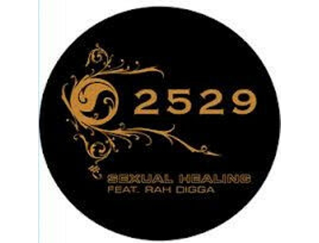 Cura Sexual Não Está no Rótulo