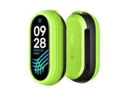 Clip Para Correr Para Smartband 8 Xiaomi Smartband 8 Runnin