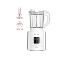 AENO Tb1 1,75 L Liquidificador 88 W Transparente Branco