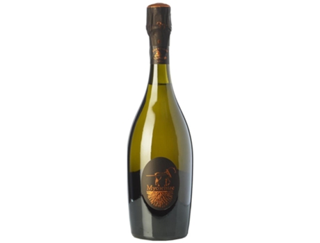 Champanhe DE SOUSA De Sousa Cuvée Mycorhize Grand Cru Chardonnay Extra Brut  (0.75 L - 1 unidade)