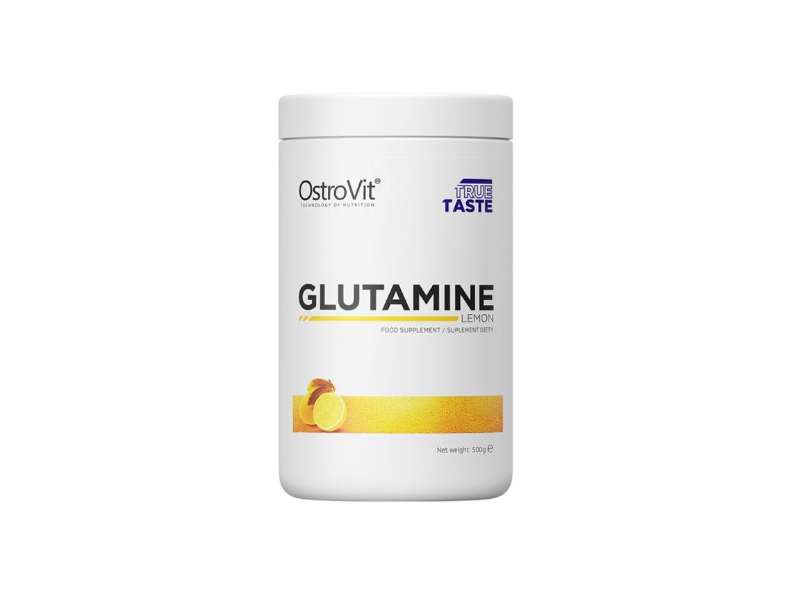 Glutamine 500 Grms Ostrovit