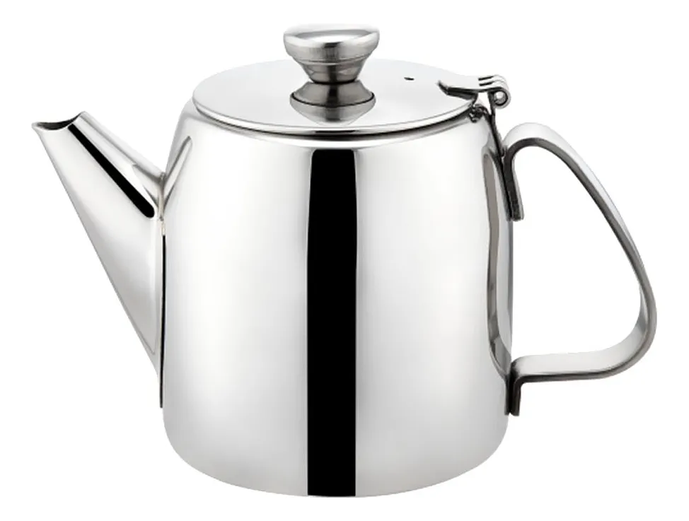 Bule De Aço Inox De 500 Mlvayotoy