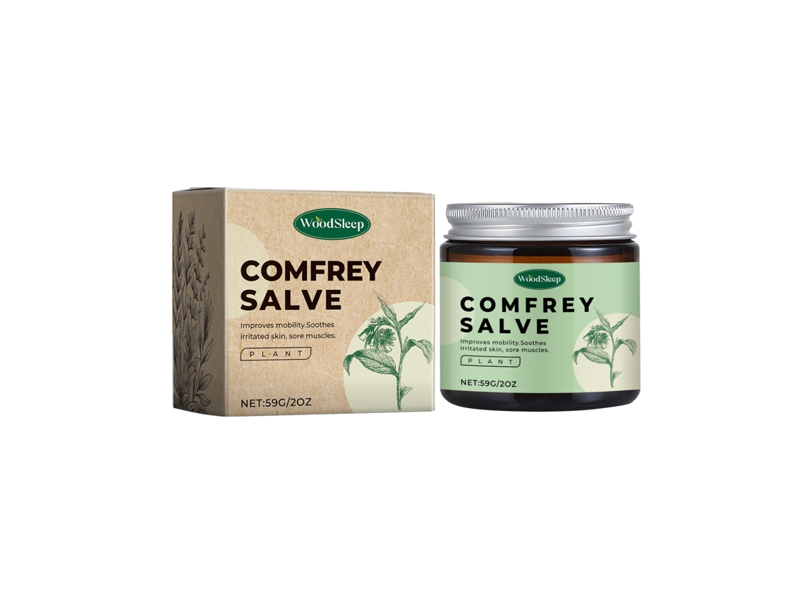 Creme para Dor Articular com Ervas - Worten LAXISCREED