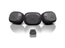 HTC VIVE Ultimate Tracker 3+1 セット VIVEトラッカー Ultimate 3+1セット 99HAUB003-00 HTC｜エイチ・ティー