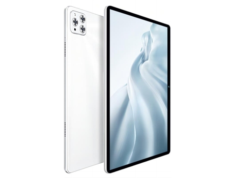 Tablet JADASEN X-Tab X95 (10.1'' - 32 GB - 3 GB RAM - Wi-Fi+Cellular - Branco)
