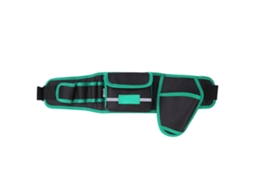 Bolsa De Ferramentas De Hardware Grande Impermeável De Tela Oxford Para Armazenamento De Ferramentas Elétricas Furadeira Elétrica 560x190mm