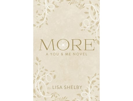 Livro More A You amp Me Novel de Lisa Shelby (Inglês)