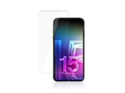 Película de Vidro 3MK Hardy Iphone 15 Pro Max