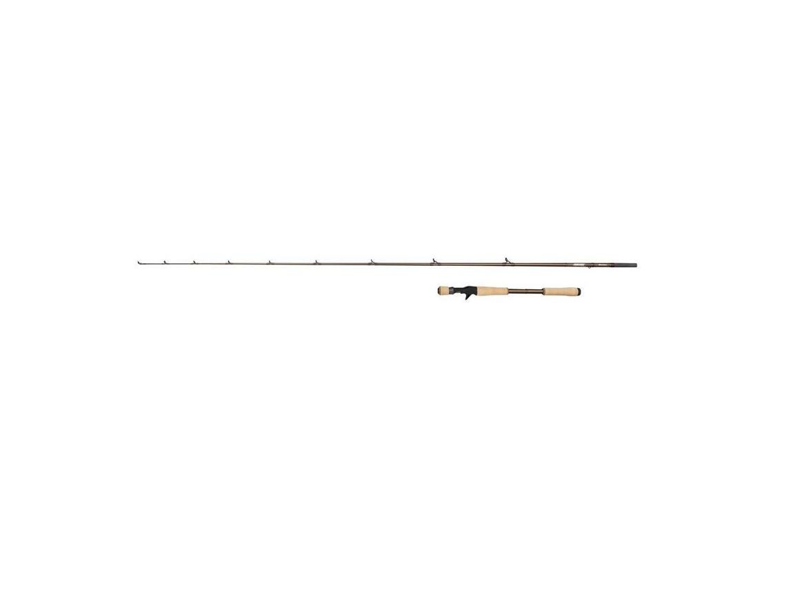 Vareta De Fundição Abu Garcia Beast Pro2 45 120 G