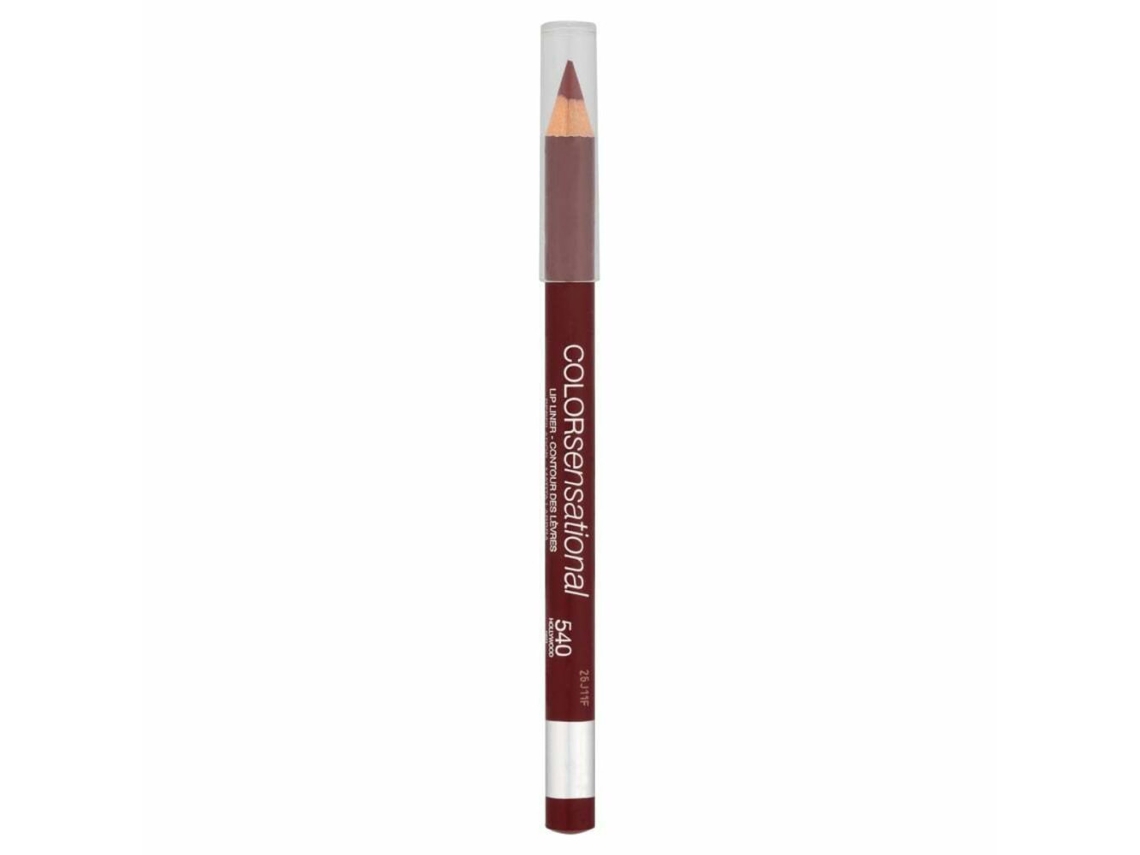 Lápiz Labial Color Sensacional Atelier Des Essences