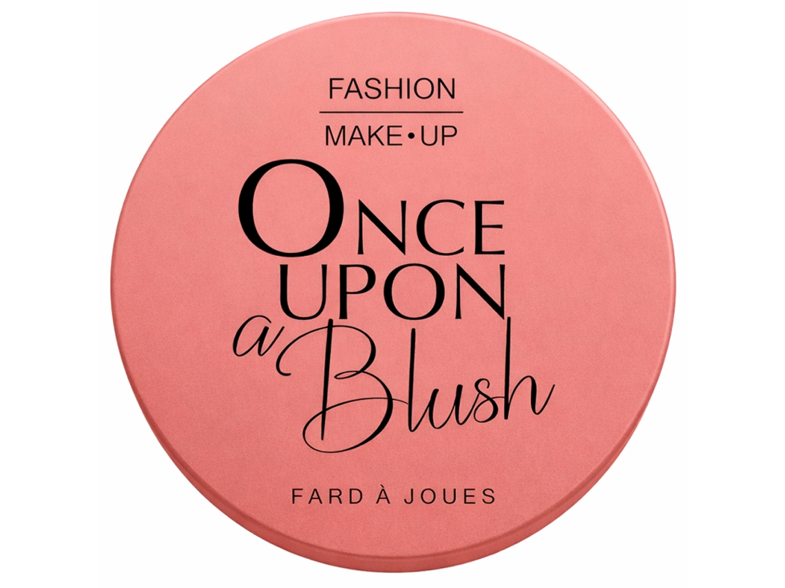 Colorete En Polvo Once Upon A Blush