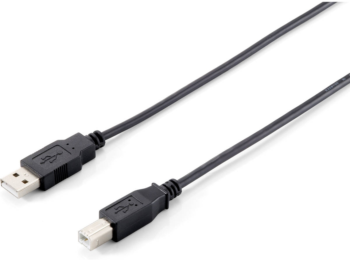 Cabo de Dados EQUIP (USB)
