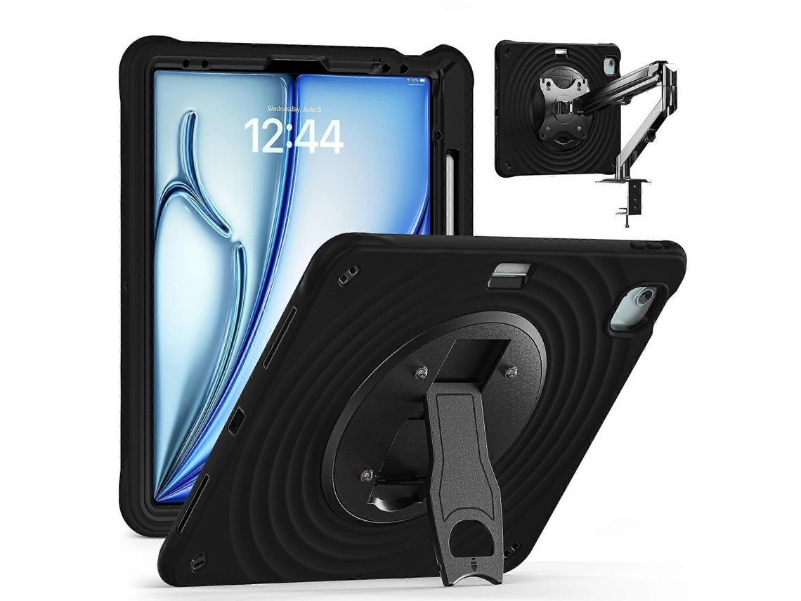 Suporte de silicone híbrido Webake para PC e tablet