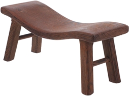Almofada Ergonômica de Apoio para o Pescoço, com Acabamento Artesanal, um Sono Confortável e Design CHABERLU