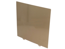 Laxiscreed Plataforma De Impressão 3d Para Aço Spring Flexível, Dobrada, Revestida Com Pei