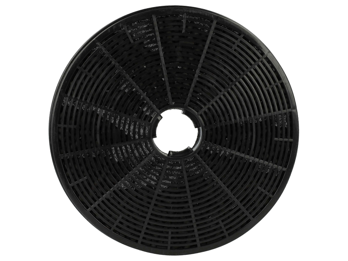 4 Filtros De Carvão Ativado Lc3 Cf110 Ckf120 Ah204 Cbcf003