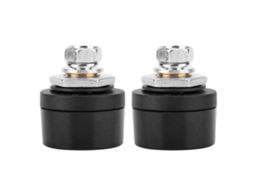 Conector Rápido de Cabo de Solda Euro Cobre 200 400A S/MARCA