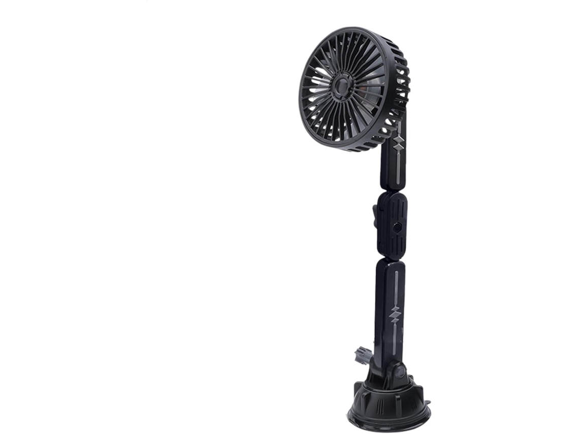 Ventilador Pequeno Para Carro, Ventilador Portátil Para Carro