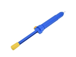 Laxiscreed Jf-017 Sucção A Quente Para Solda Com Vacuómetro De Alta Eficiência