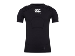 Ombreiras de Rugby enfant CANTERBURY Pro