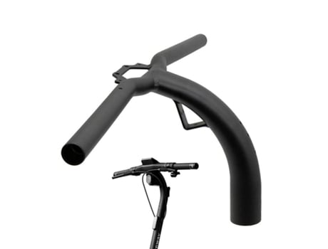 Manillar T Ninebot Zt3 Pro