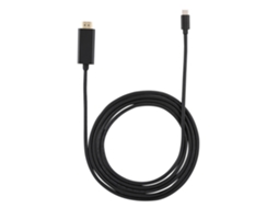 Adaptador Type-c Para Hdmi Transmissão De Dados 4k Projeção De Tela De Telefone Móvel E Computador