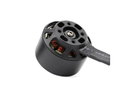 4 Unidades Hglrc My 3215 900kv 6s Motor Brushless de Alta Carga para Drones de Corrida Fpv Rc de 10 Polegadas MDUG