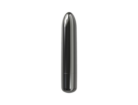 Bala Vibradora PowerBullet 10 - Preto