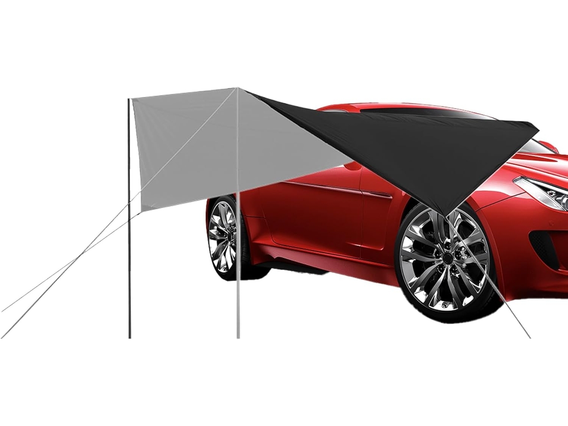 Toldo Para Carro, Barraca De Camping, Tela Externa