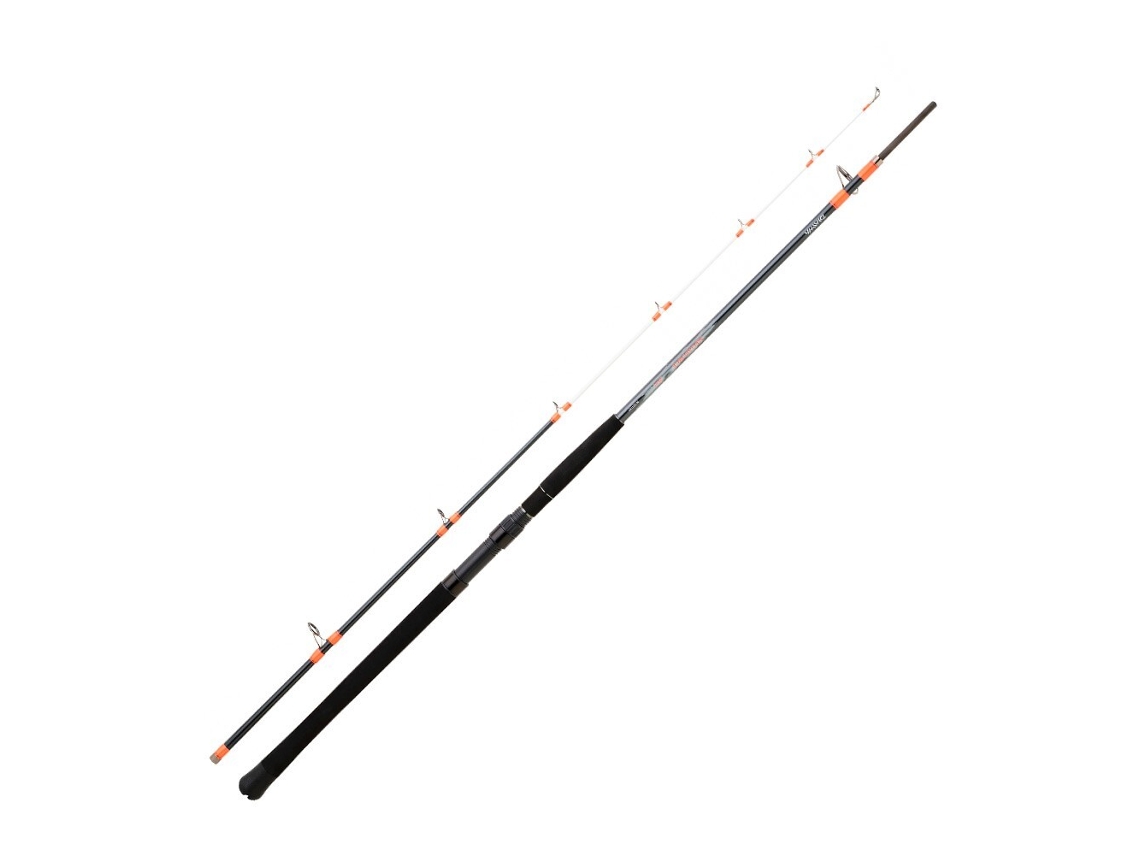 Cana de Fiar DAIWA Megaforce Boat 21 Mh 50-150G 2,10 m