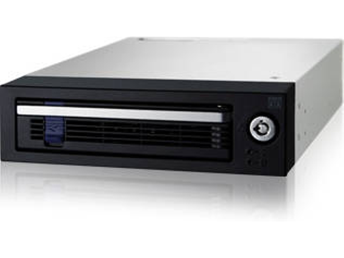 Caixa para Discos ICY DOCK 3.5" SATA Enclosure