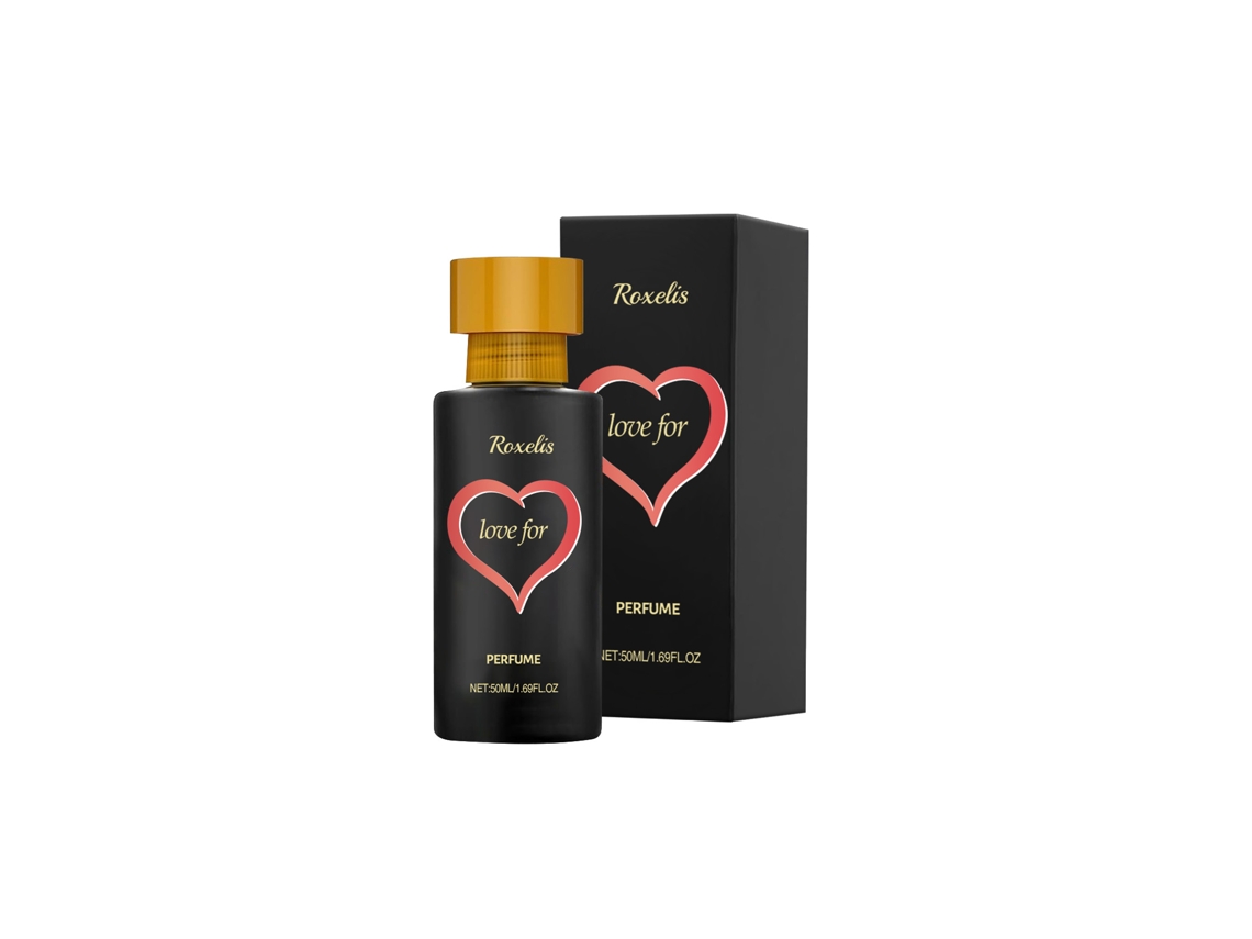 Perfume Colônia Romântico Sândalo