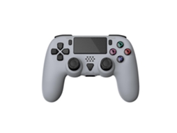 Controle De Jogo Sem Fio Bluetooth Para Ps5 / Ps5 Slim Hengjian