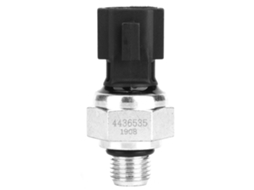 Sensor de Pressão para Escavadora de Baixa Pressão Acessório Compatível com Hitachi Zax200/210/230 Tosd 04 006