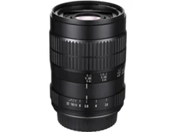 Objetiva LAOWA 60mm f/2.8 Ultra Macro Canon