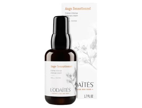 Facial Ange Sensationnel Crema Intensa 50 Ml Lodaïtès