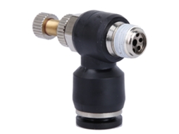 Laxiscreed Corte A Laser C02 Com Bico E Válvula De Gás Ajustável De 8mm Para Máxima Precisão