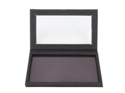 Paleta De Maquiagem Magnética Vazia Diy Para Armazenamento E Exibição De Sombras De Olhos