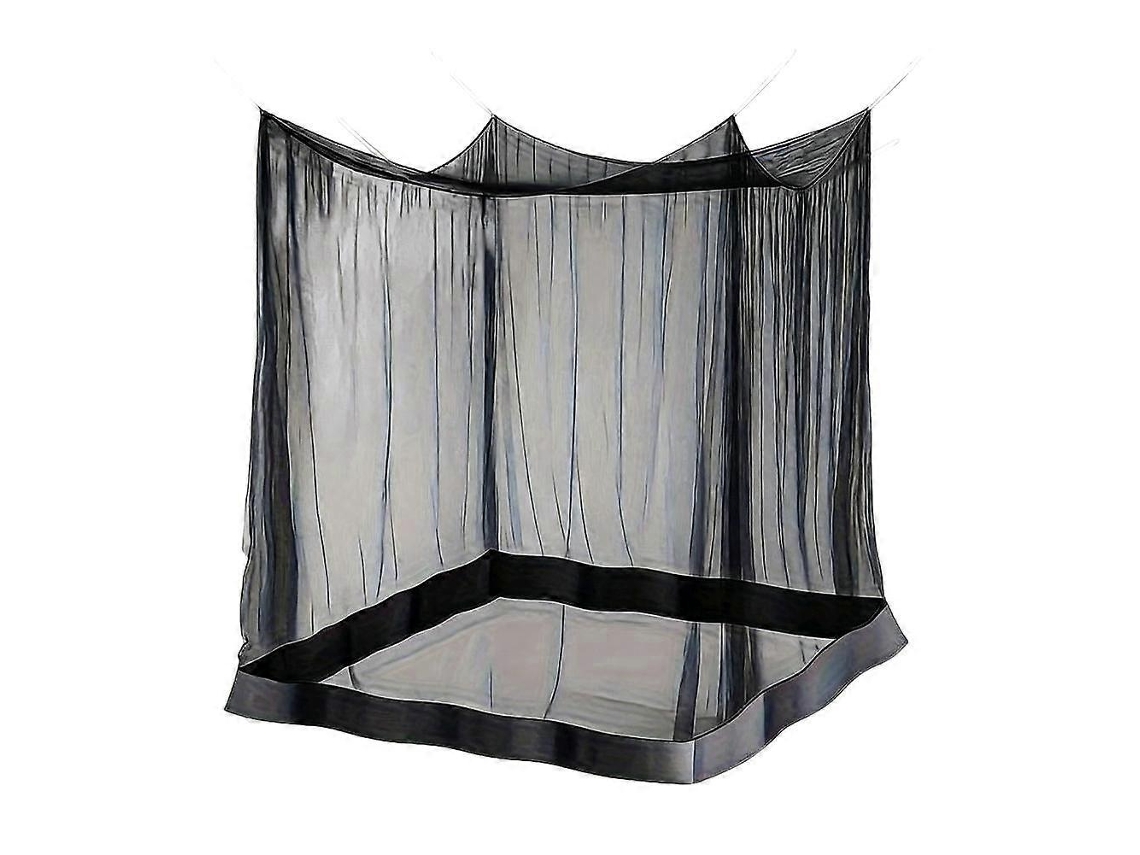 1 Mosquiteiro Para Acampamento Exterior, Colmeia Doméstica