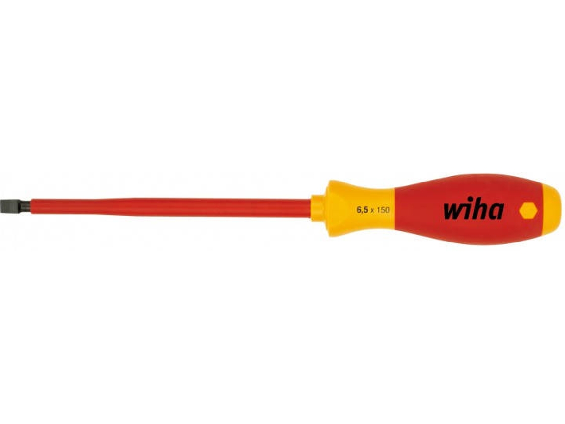 Chave de Parafusos WIHA SoftFinish 00830