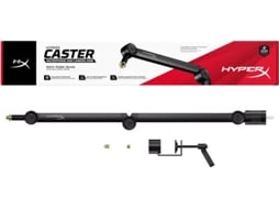 Suporte Webcam e Microfone HyperX Caster Arm