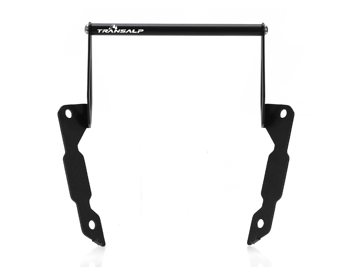 Suporte Adaptador De Montagem Para Gps/smartphone Em Alumínio De 22 Mm Para Honda Xl 750 Transalp 2023 2024 2025 Xl750