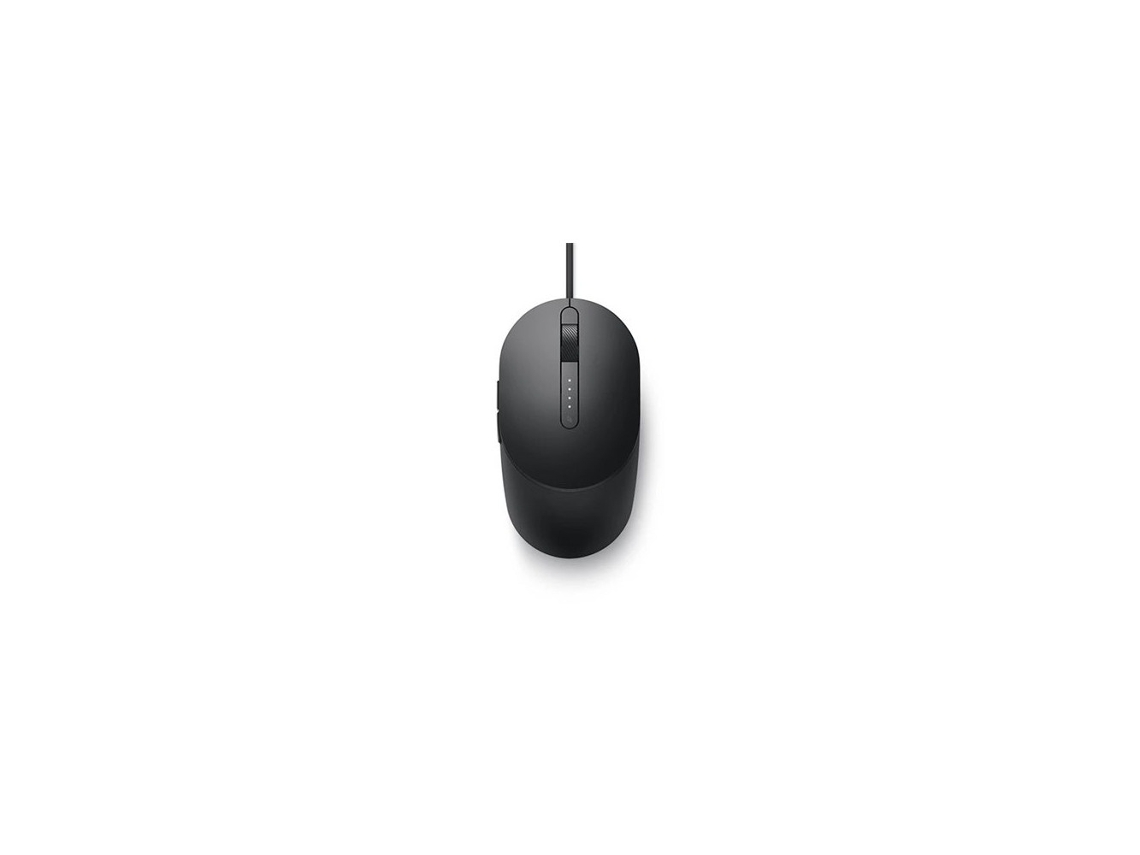 Lurelia Rato Dell Pro Ms3220 Usb 2.0 Preto