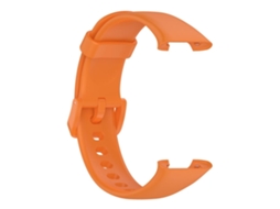 Pulseira de Silicone para Xiaomi Mi Band 7 Pro EOOCOO