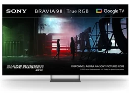TV SONY BRAVIA 9 II K-85XR95M2 (True RGB - 85'' - 216 cm - 4K Ultra HD - Smart TV)