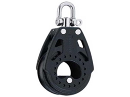 Harken Carbo Block 75 Mm