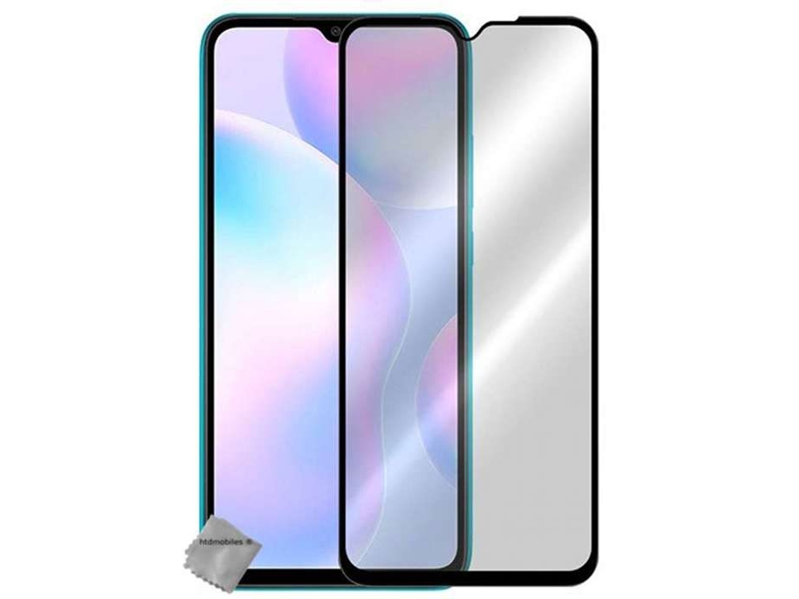 Pelicula de Vidro HTDMOBILES 