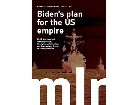 Livro Marxist Left Review 22 De Hassan E Omar (inglês)